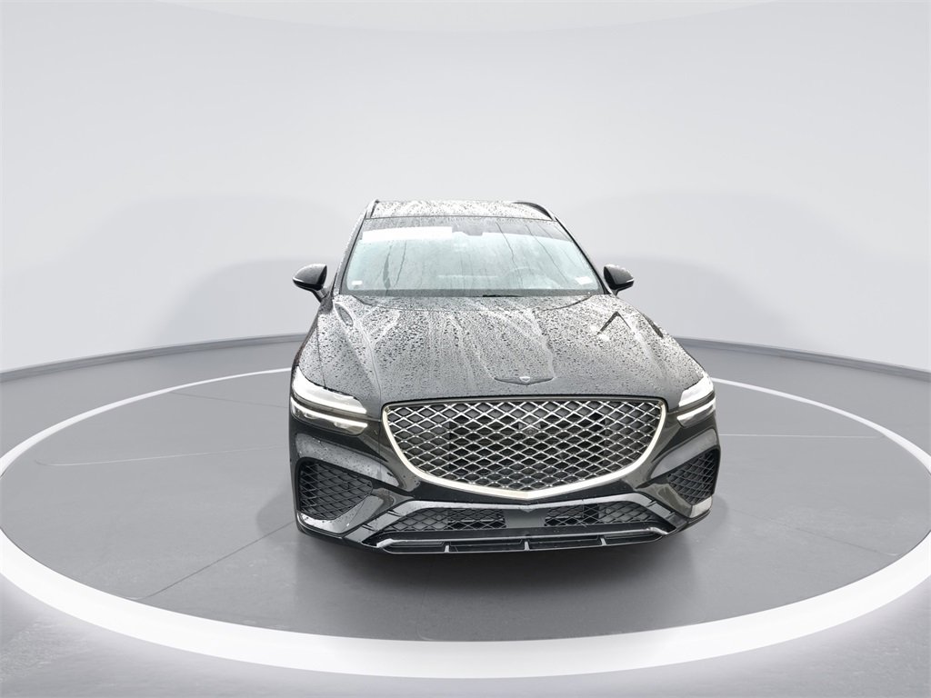 Used 2025 Genesis GV70 3.5T Sport w/ Sport Prestige Package image 3