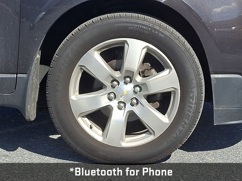 Used 2017 Chevrolet Traverse Premier image 10