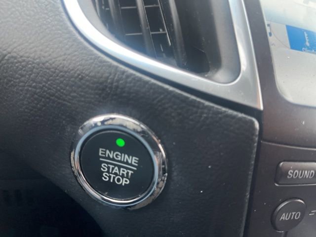 Used 2017 Ford Edge Titanium image 27