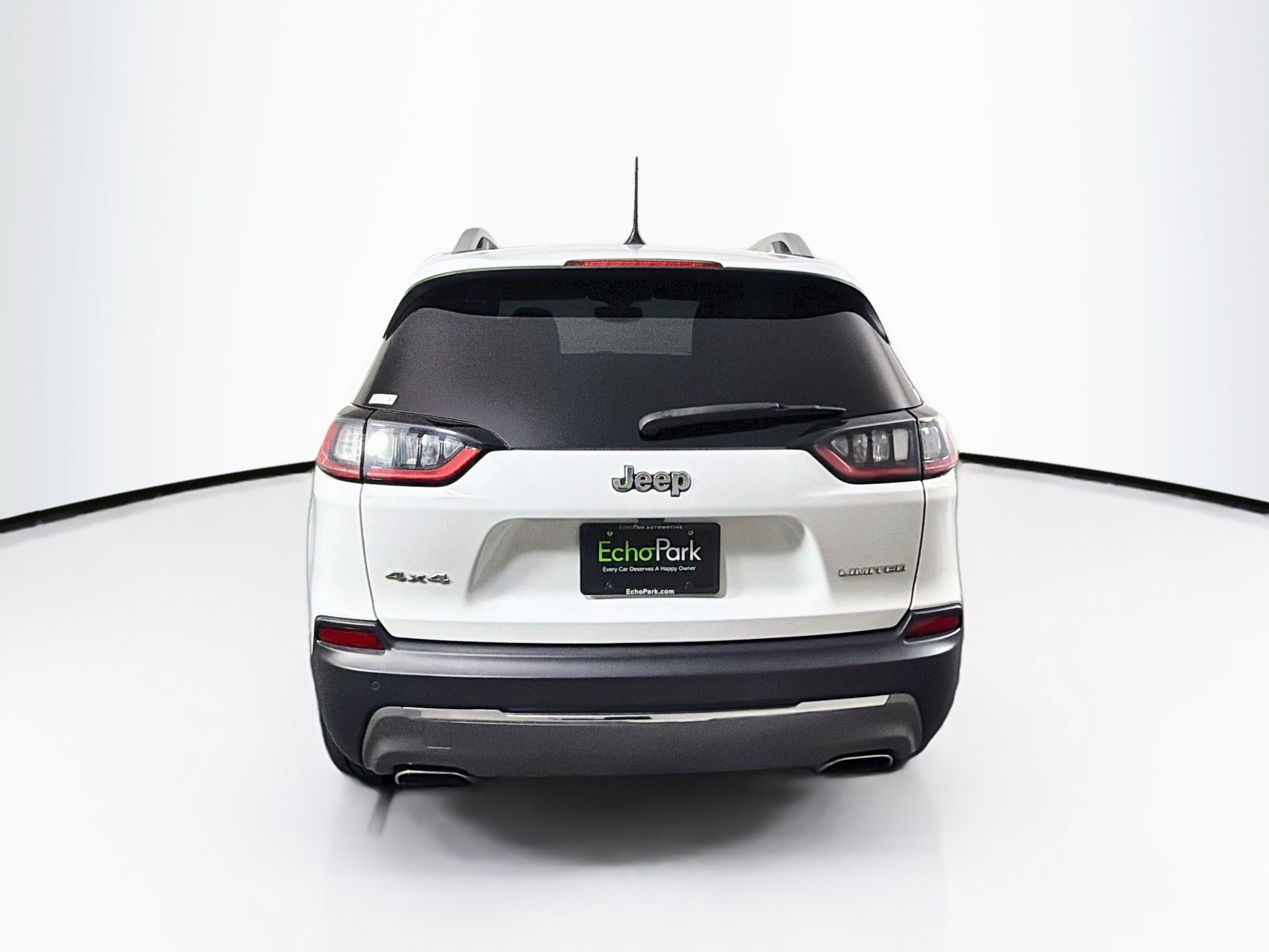 Used 2020 Jeep Cherokee Limited AWD/4WD image 7