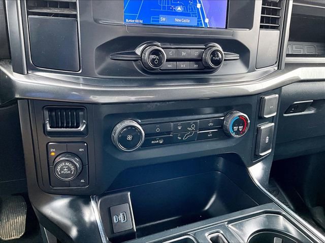 Used 2023 Ford F150 XL w/ STX Appearance Package image 26
