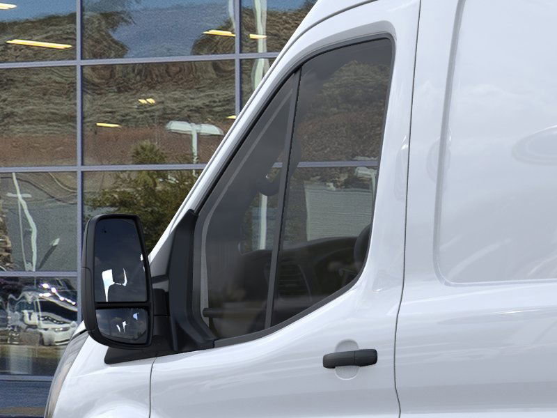 New 2026 Ford Transit 350 148 Medium Roof image 21