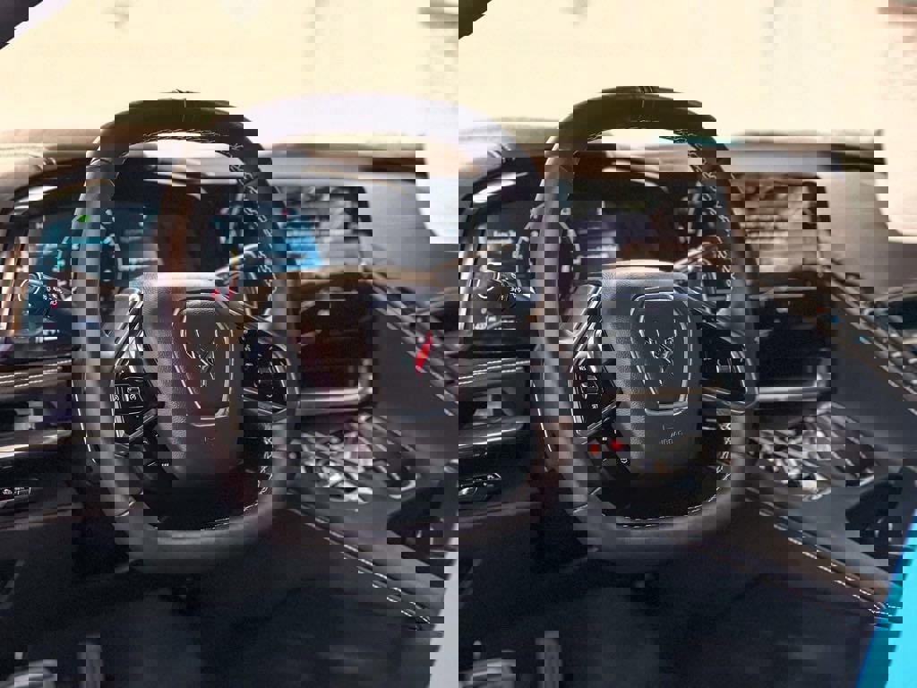 Used 2020 Chevrolet Corvette Stingray Preferred Cpe w/ 2LT Preferred Equipment Group image 57