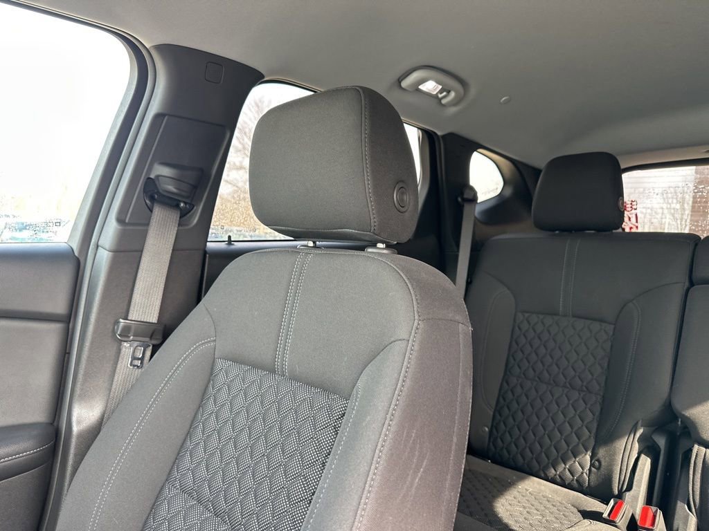 Used 2020 Chevrolet Blazer LT image 9