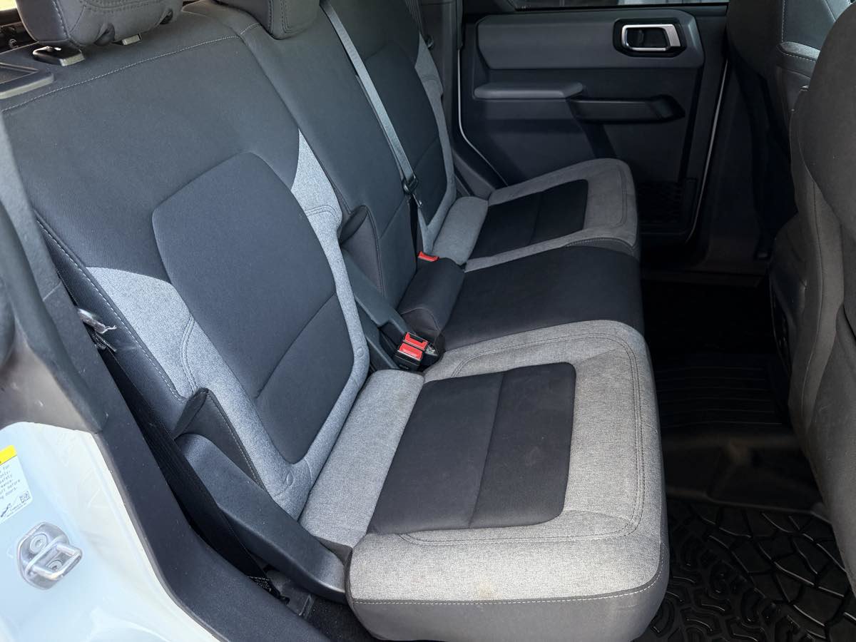 Used 2023 Ford Bronco Big Bend AWD/4WD image 20