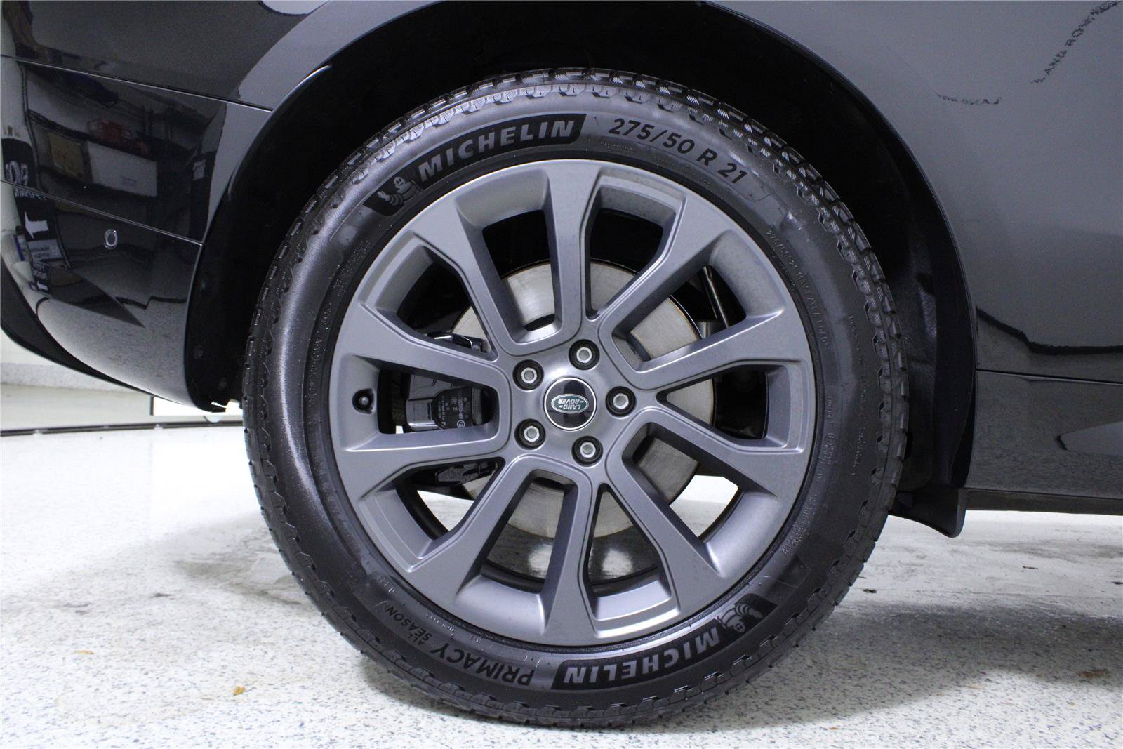Used 2024 Land Rover Range Rover Sport Dynamic SE AWD/4WD image 8