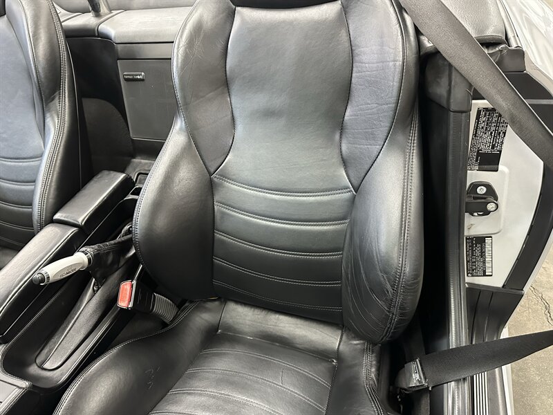 Used 2001 BMW M Roadster RWD image 27