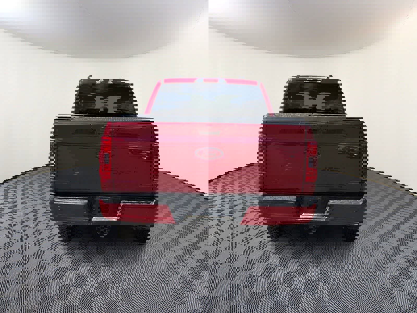 Used 2021 Ford F150 XLT w/ Equipment Group 302A High image 6