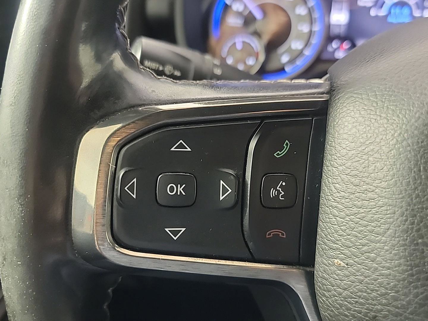 Used 2019 RAM 1500 Limited w/ Trailer Tow Group image 25