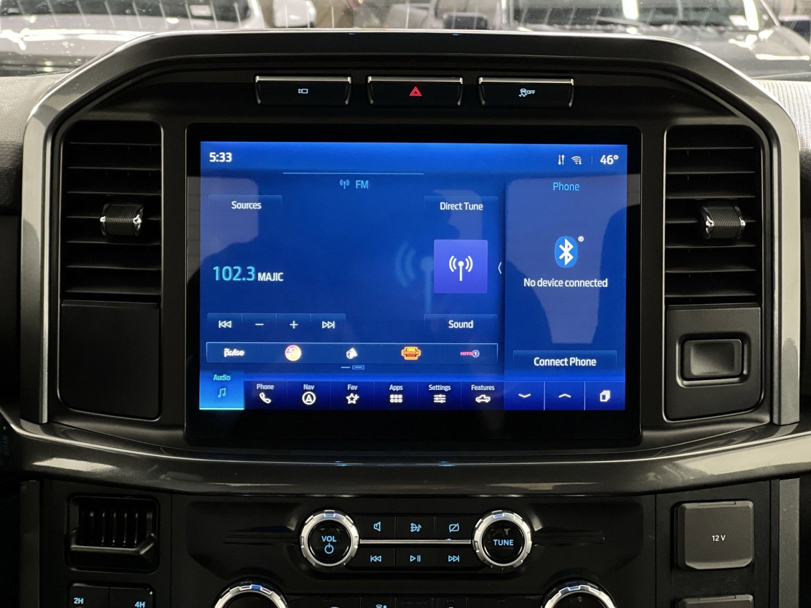 Used 2023 Ford F150 XLT w/ Equipment Group 302A High image 18