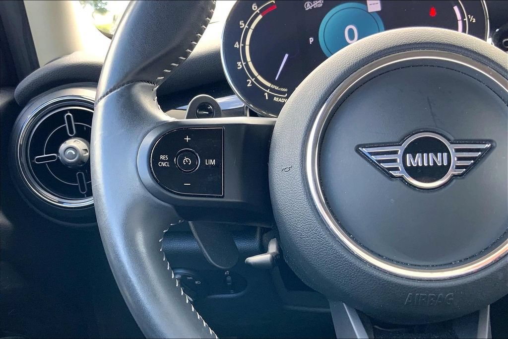 Used 2024 MINI Cooper S FWD image 18