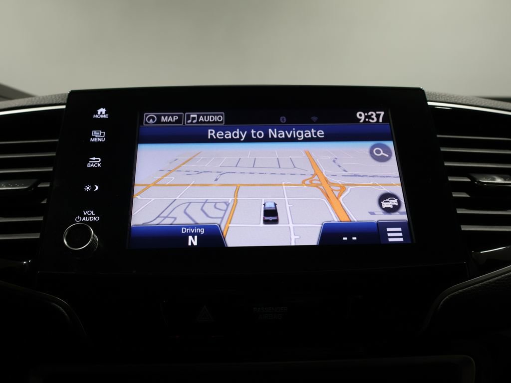 Used 2022 Honda Ridgeline Black Edition image 25