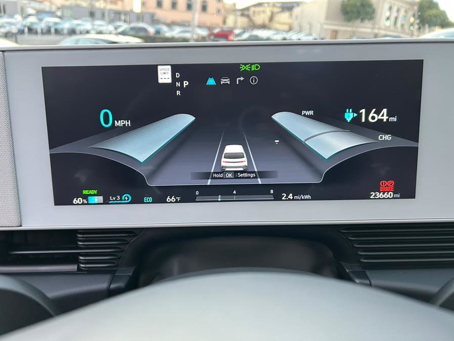 Used 2024 Hyundai Ioniq 5 SEL image 16