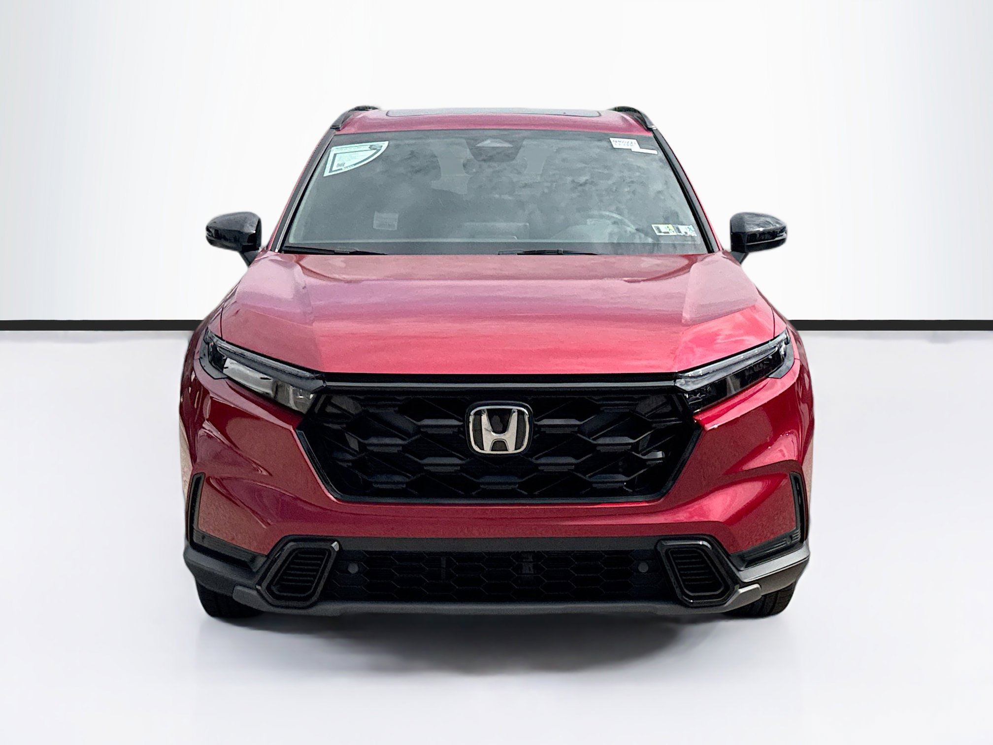 New 2026 Honda CR-V Sport-L image 2