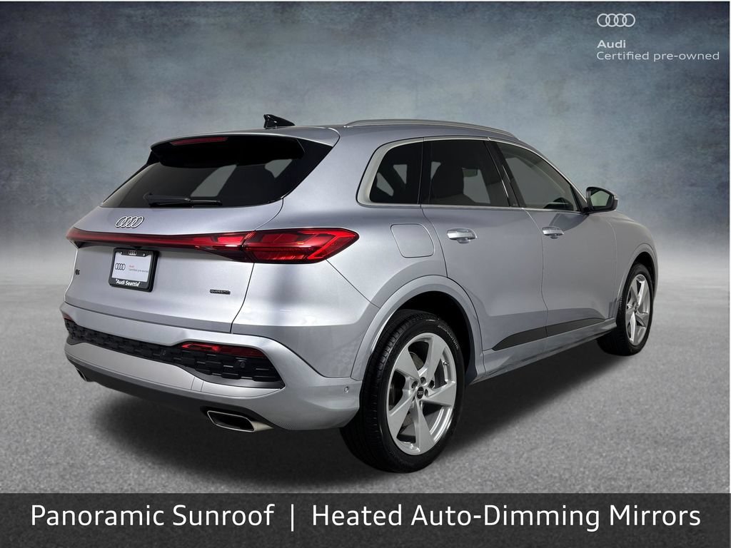 Used 2025 Audi Q5 Prestige AWD/4WD image 11