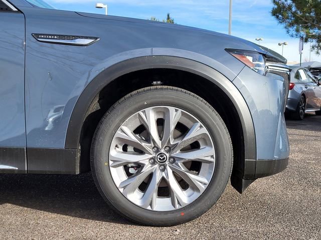 New 2026 MAZDA CX-90 3.3 Turbo w/ Premium Plus Pkg image 29