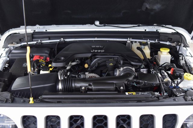 Used 2020 Jeep Gladiator Rubicon image 20