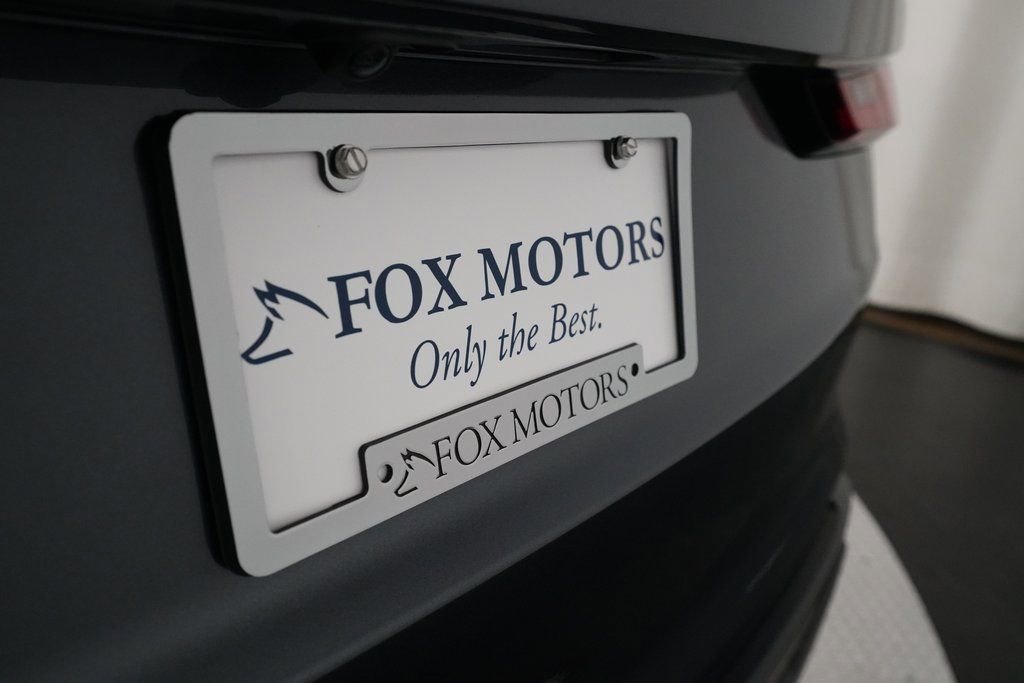 Certified 2023 Honda CR-V EX-L image 38