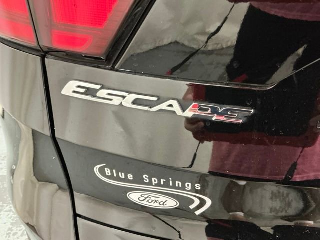 Used 2019 Ford Escape SE FWD image 6