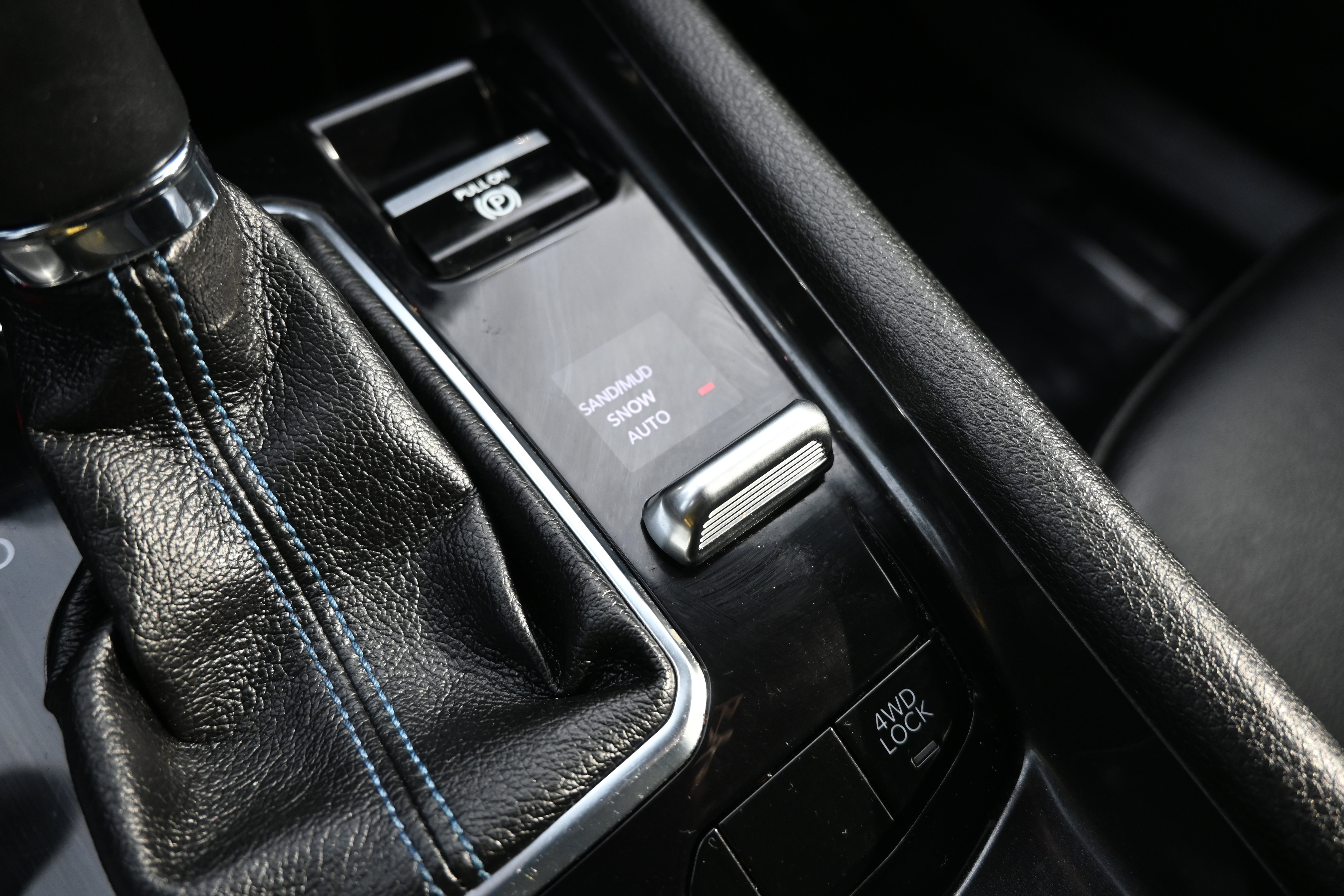 Used 2022 Jeep Compass Latitude image 29