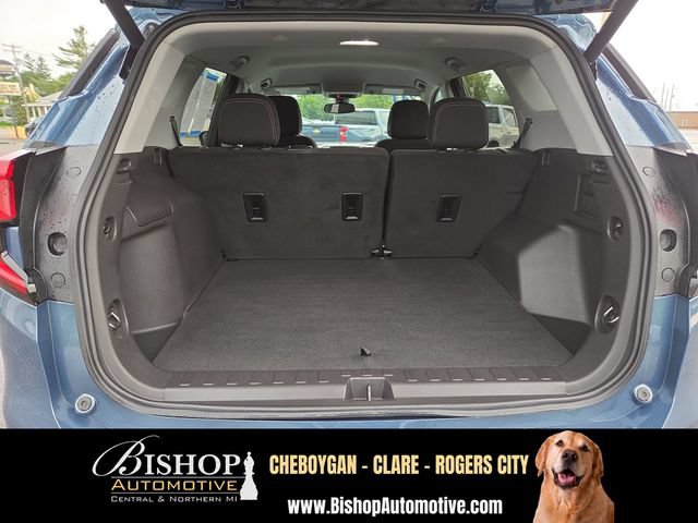 Used 2024 GMC Terrain SLE w/ Driver Convenience Package AWD/4WD image 25