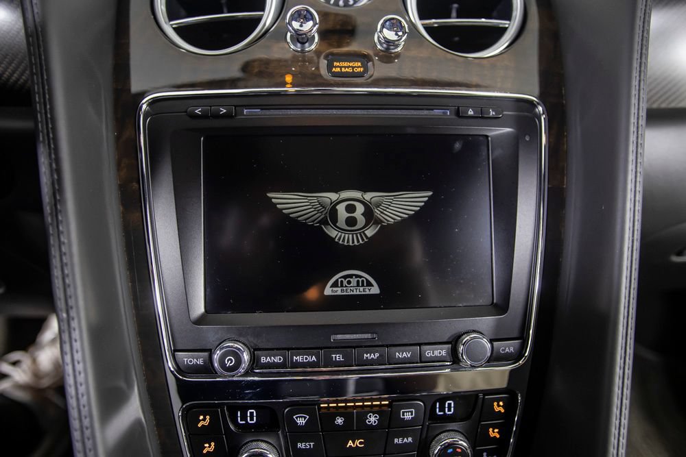 Used 2015 Bentley Continental GT V8 S AWD/4WD image 28