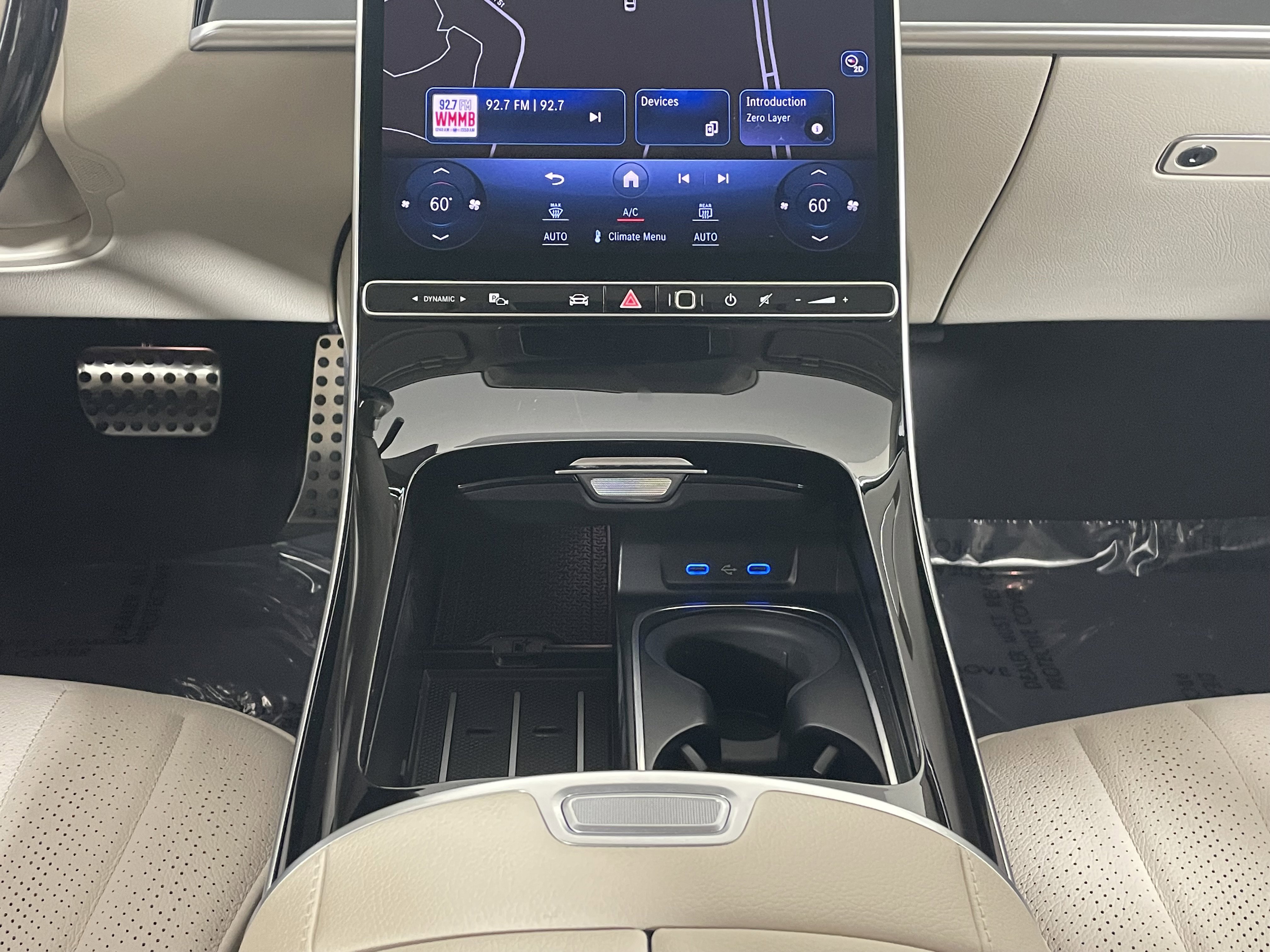 Certified 2023 Mercedes-Benz S 500 4MATIC image 18