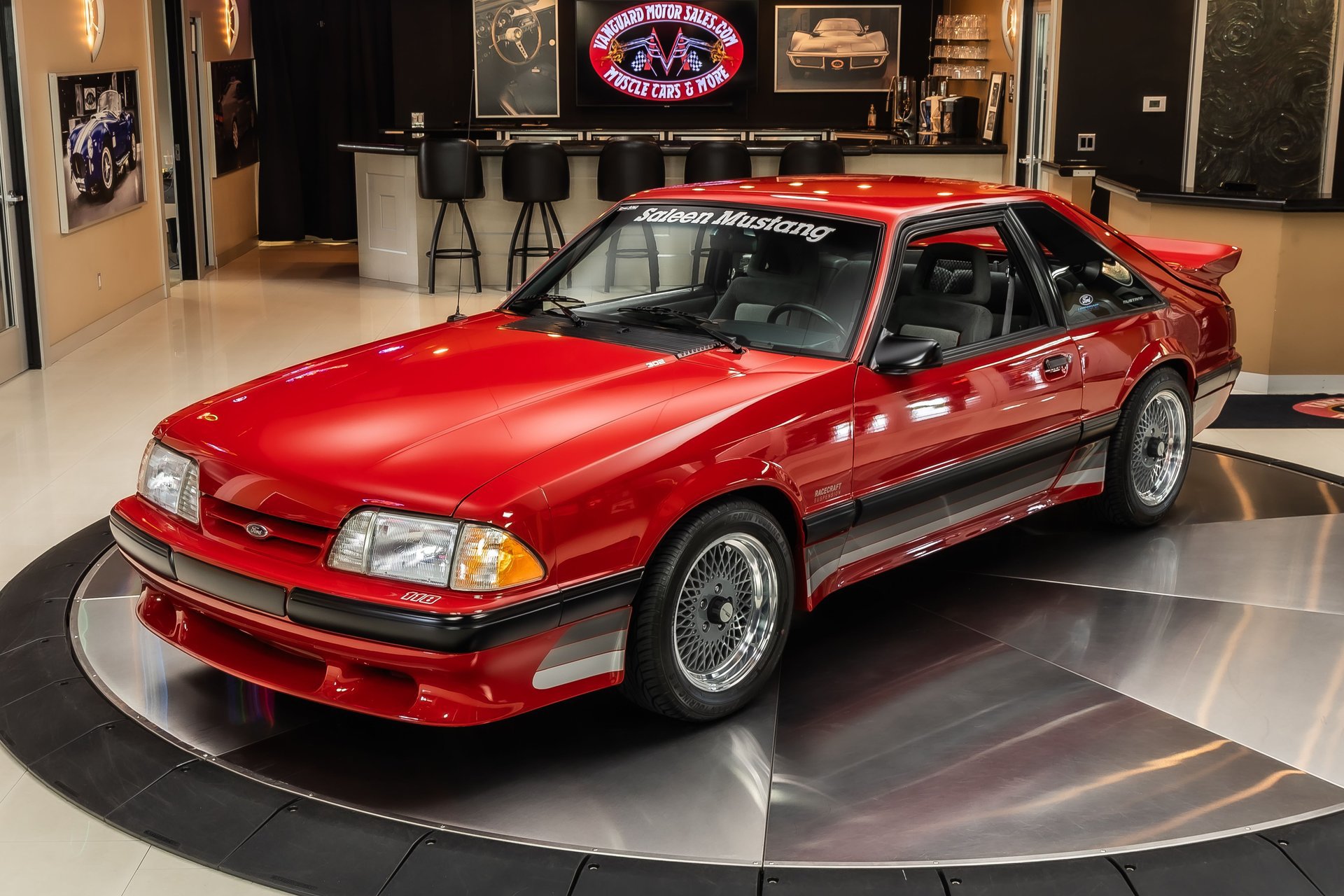 Used 1988 Ford Mustang LX RWD image 6