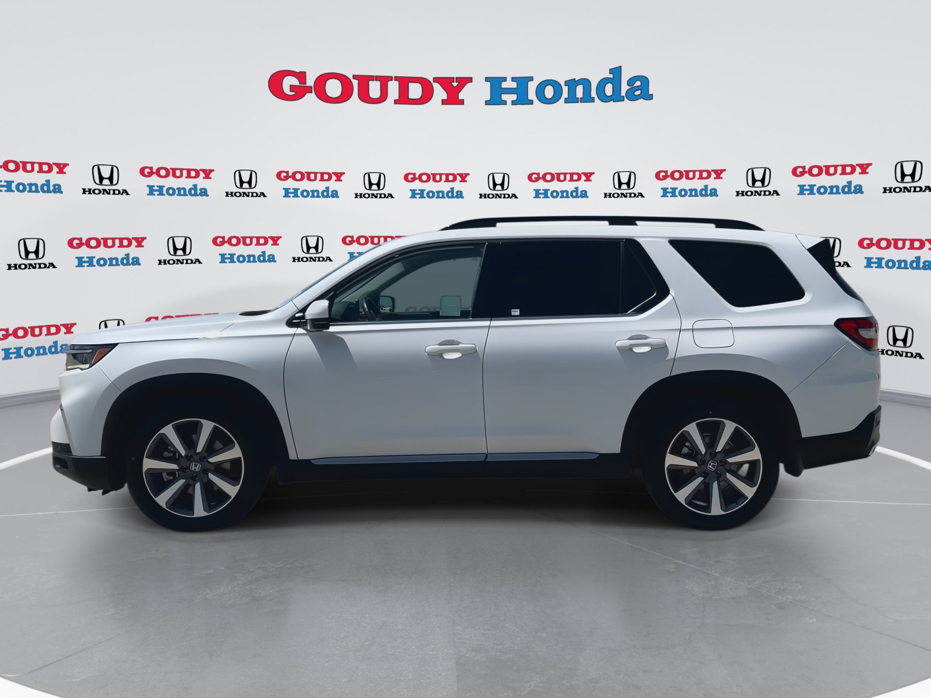 Certified 2023 Honda Pilot Elite image 5