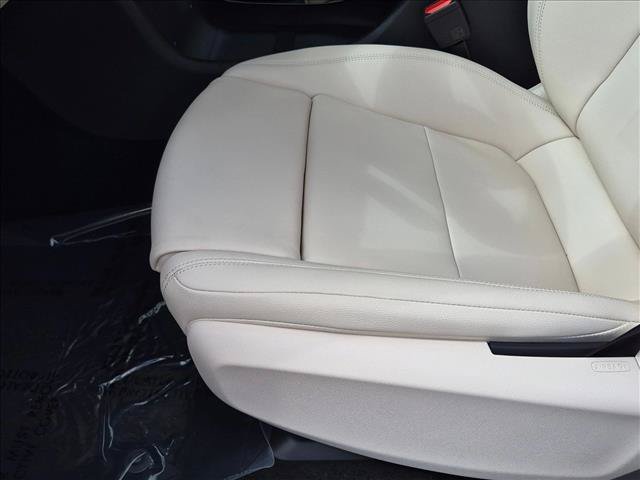 New 2027 Mercedes-Benz CLA 220 image 4