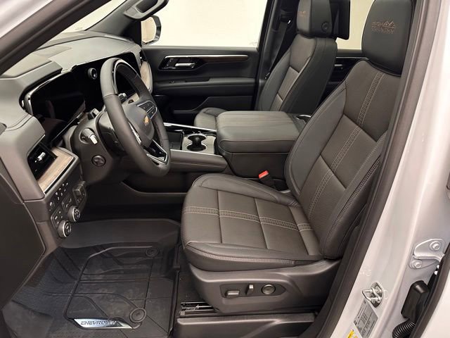 New 2026 Chevrolet Tahoe High Country AWD/4WD image 11