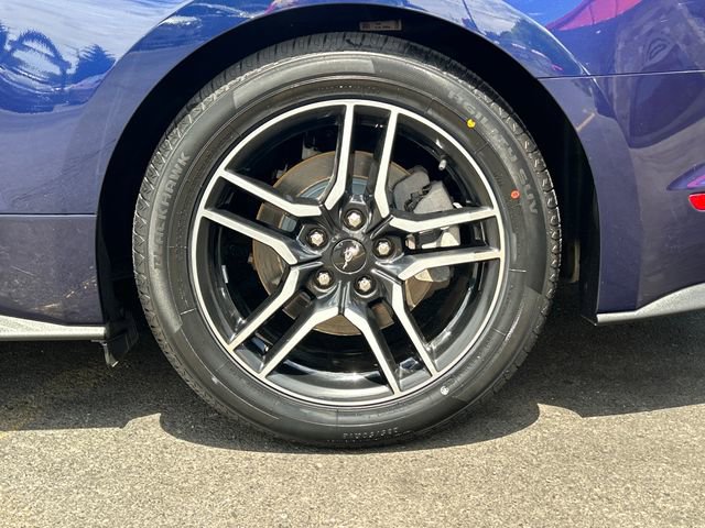 Used 2019 Ford Mustang Coupe w/ Equipment Group 101A RWD image 26