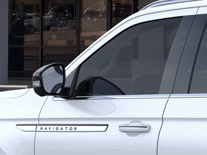 New 2025 Lincoln Navigator Reserve image 20