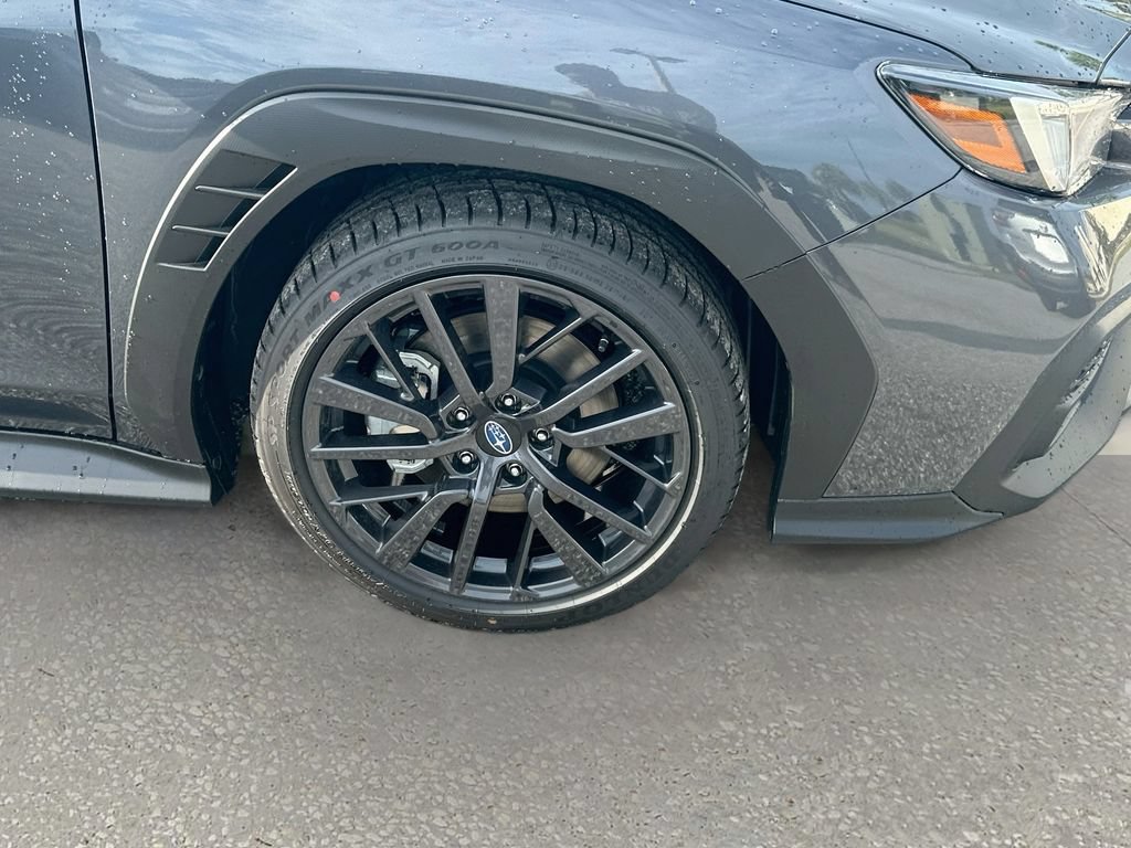 New 2026 Subaru WRX Premium AWD/4WD image 25