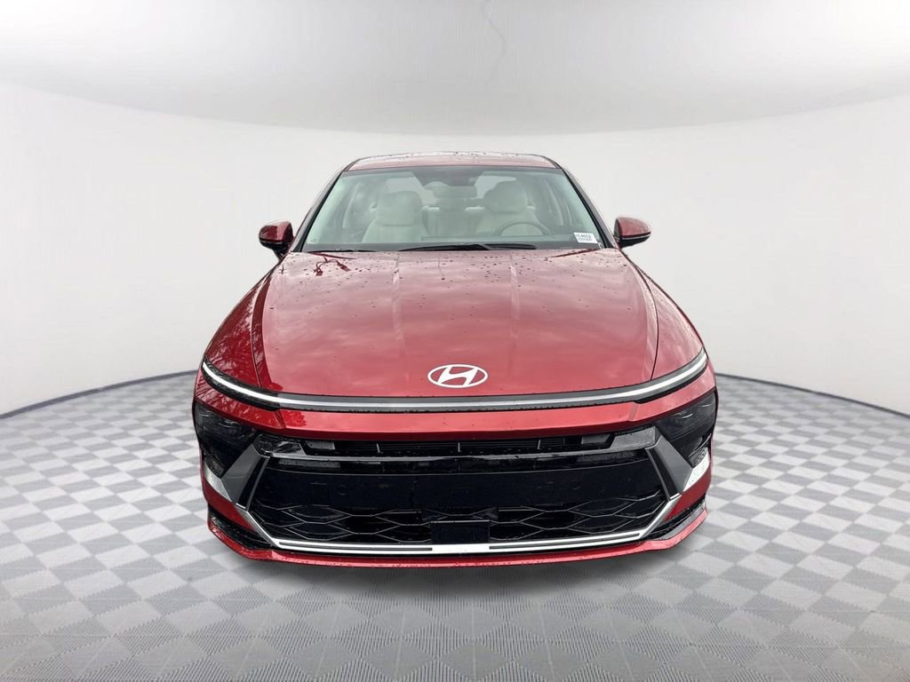 New 2026 Hyundai Sonata SEL FWD image 2