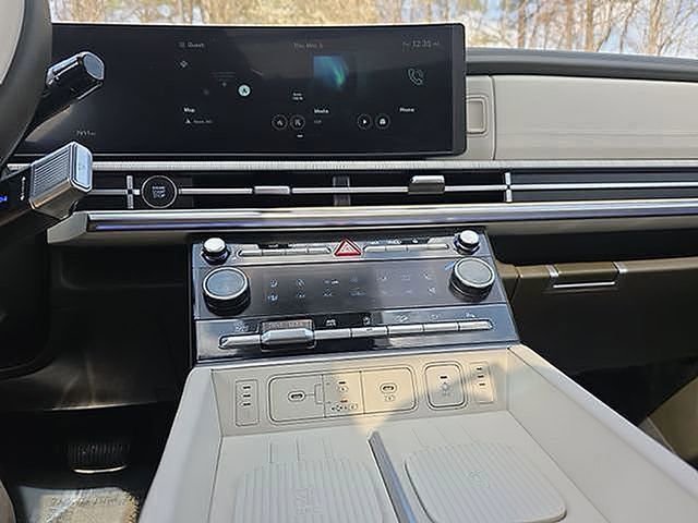 Used 2025 Hyundai Santa Fe Calligraphy image 51