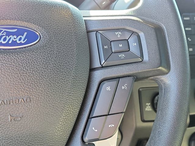 Used 2022 Ford F250 XL w/ STX Appearance Package image 29