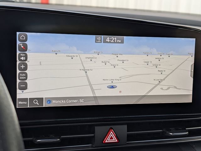 Used 2022 Hyundai Elantra N FWD image 20