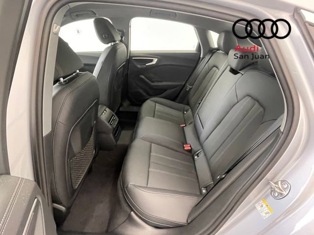 New 2025 Audi A5 2.0T Premium image 42