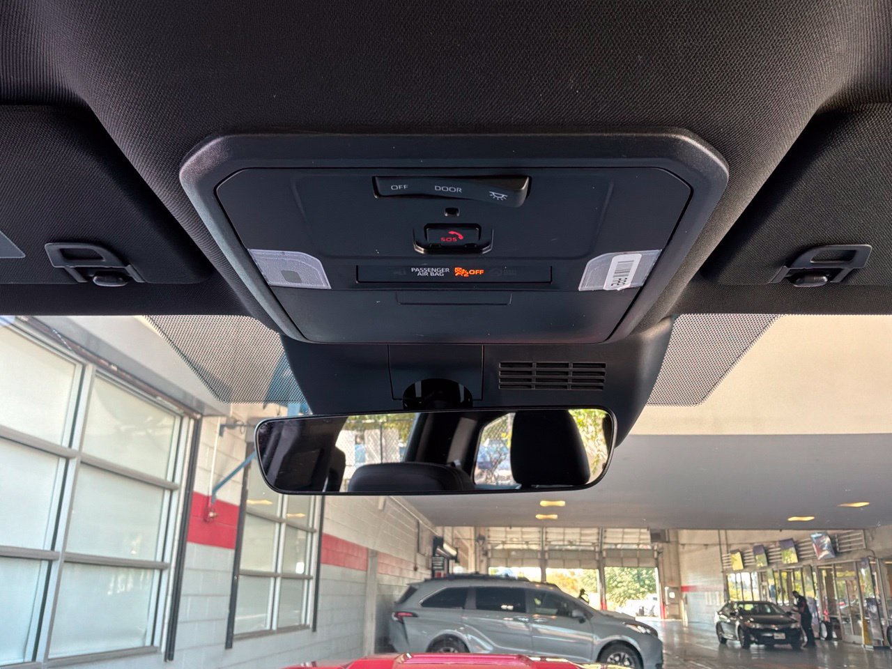 Used 2024 Toyota Tacoma TRD Sport RWD image 15