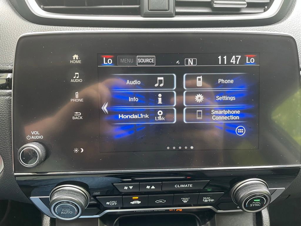 Used 2020 Honda CR-V EX-L image 17