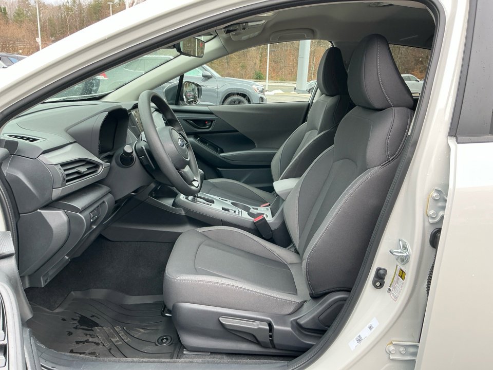 New 2026 Subaru Crosstrek 2.0i Premium AWD/4WD image 30
