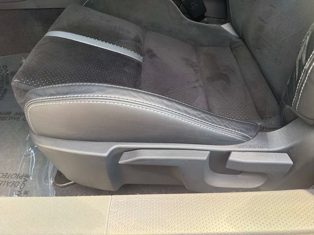 Used 2024 Toyota GR86 Premium RWD image 13