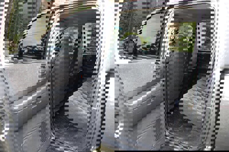 Used 2004 Dodge Dakota SLT w/ Deluxe Convenience Group image 10