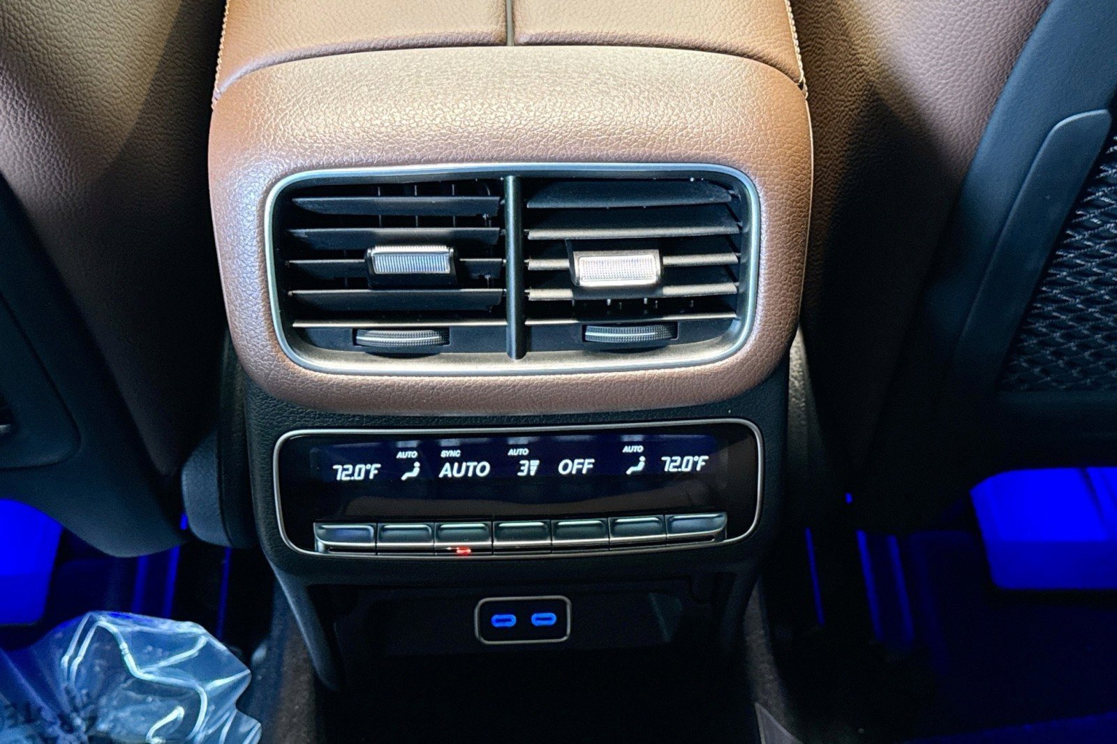 New 2026 Mercedes-Benz GLS 450 4MATIC image 23