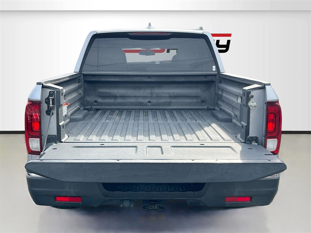 Used 2017 Honda Ridgeline RTL-T image 26