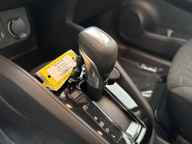 Used 2022 Nissan Kicks S image 27
