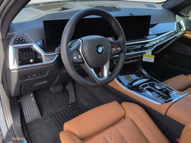 New 2026 BMW X5 xDrive40i image 3