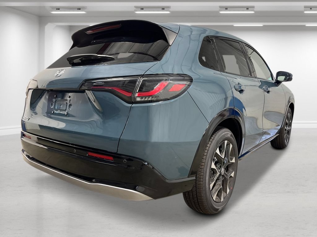 New 2027 Honda HR-V EX-L image 6