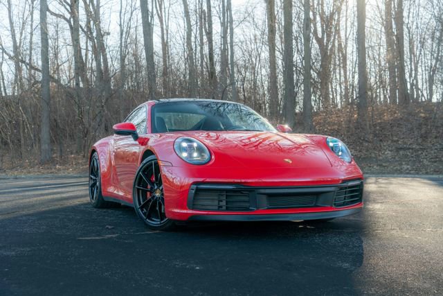 Used 2020 Porsche 911 Carrera S image 27